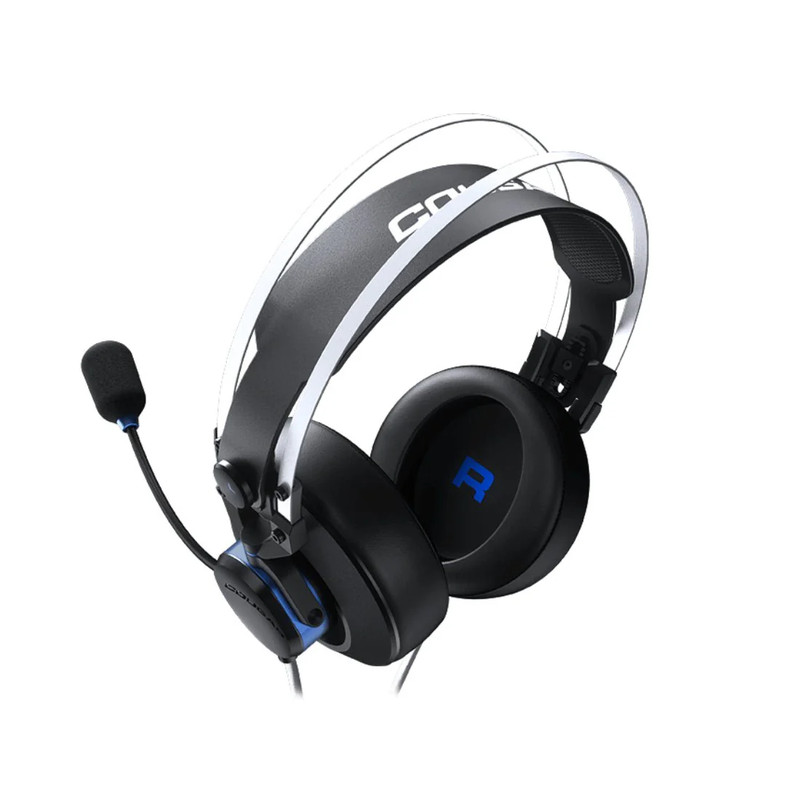 Cougar VM410 PS Gaming Headset - سماعة